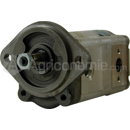 Pompe hydraulique pour tracteur MASSEY FERGUSON adaptable - REXROTH