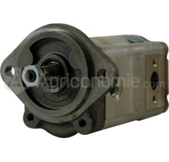Pompe hydraulique pour tracteur MASSEY FERGUSON adaptable - REXROTH