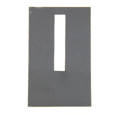 Raspador de acero para rodillo packer KVERNELAND 51-K303 adaptable