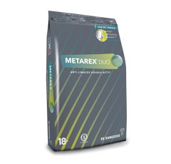METAREX DUO | Anti limaces - Appâts