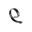 Renfort double spire 40 x 10 mm pour bineuse EINBOCK 15-279 adaptable