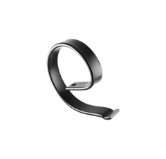 Renfort double spire 40 x 10 mm pour bineuse EINBOCK 15-279 adaptable