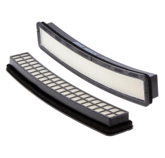 Filtre habitacle pour machine agricole SC 90415