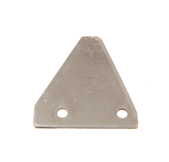 Endklinge rechts 580200501 ESM Busatis 