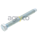 Boulon a tete hexagonale pour téléscopique JCB 826/10746 adaptable