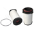 Filtre d'aération adaptable HIFI FILTER SAO6217
