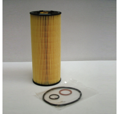 Filtre à huile adaptable DONALDSON P550764