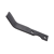 Lame droite 250 x 35 x 70-75 mm pour Fraise/Rotavator SIMON adaptable 