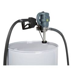 Elektrische AdBlue Pumpe 48 L/min TECALEMIT