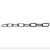Chaine D 40 x 40 mm - 10 m
