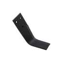 Fräsmesser 235x65mm, links - SE 1 C 62A | Fahr - Nachbau