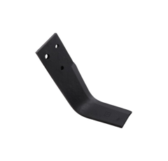 Fräsmesser 235x65mm, links - SE 1 C 62A | Fahr - Nachbau