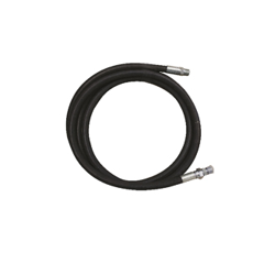 Flexible graisse 400 bar 4 m - RENSON