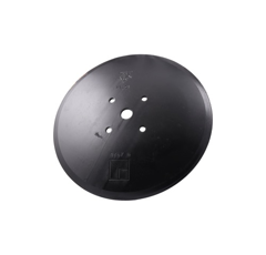 Disque bombé Ø 300 x 4 mm pour bineuse adaptable