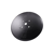 Disque lisse 300 x 86 mm pour bineuse adaptable - BlackSteel©