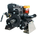 Pompe pulvérisation 70L/min - PA730.1 | BERTOLINI