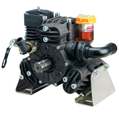 Pompe pulvérisation 70L/min - PA730.1 | BERTOLINI