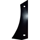 Etrave gauche pour charrue AGROLUX 84083 adaptable 