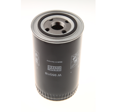 MANN  Ölfilter W95018