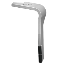 Zinken rechts AGRICARB 300 mm für Egge AMAZONE 951012 Nachbau