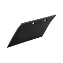 Soc de rasette gauche pour charrue LEMKEN 3363723 adaptable - Blacksteel©