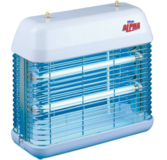 Déstructeur électrique - Titan Alpha