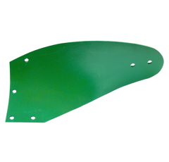 Versoir droite pour charrue KRONE 959209.0 adaptable