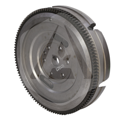 Volant moteur pour MASSEY FERGUSON 3819666M91 adaptable