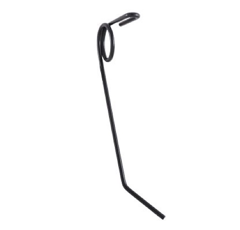 Griffe Ø9mm pour semoir MASCHIO / GASPARDO G18903640R adaptable - Blacksteel©