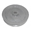 Poulie pour presse à balles JOHN DEERE AE29765 adaptable