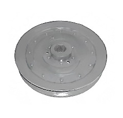 Riemenscheibe für Ballenpresse JOHN DEERE AE29765 Nachbau