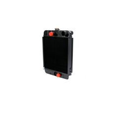 Radiateur pour tracteur DAVID BROWN S7834 adaptable