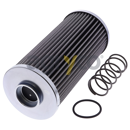 Filtre hydraulique pour téléscopique MERLO 79342 adaptable