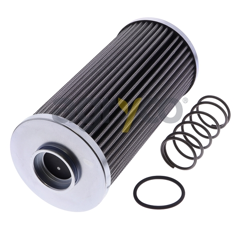 Filtre hydraulique pour téléscopique MERLO 79342 adaptable
