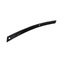 Lame claire-voie gauche pour charrue KRONE 929.555.0|959.555.0 adaptable - BlackSteel©