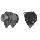 Lichtmaschine IA 1020 / 14V 120A Mahle-Iskra-Letrika  