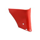 Versoir de rasette droit pour charrue NAUD 040.23.103D adaptable - Blacksteel©