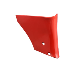 Versoir de rasette droit pour charrue NAUD 040.23.103D adaptable - Blacksteel©