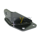 Support-piece d'assemblage pour téléscopique MANITOU 245203 adaptable