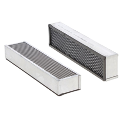 Filtre habitacle adaptable HIFI FILTER SC70067CAG