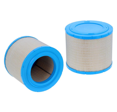 Filtre à air primaire adaptable HIFI FILTER SA16329