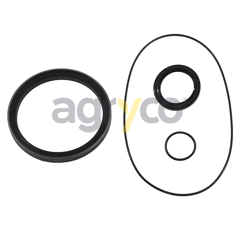 Kit d'étanchéité réducteur pour téléscopique MERLO 79205 adaptable