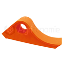 Clapet sans étrier pour semoir AMAZONE 3770500 adaptable