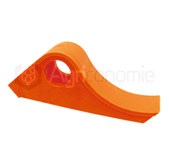 Clapet sans étrier pour semoir AMAZONE 3770500 adaptable