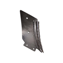 Contre-lame Droite avec plaquettes carbure et rechargement MICHEL adaptable