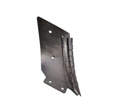 Contre-lame Droite avec plaquettes carbure et rechargement MICHEL adaptable