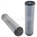 Filtre hydraulique adaptable HIFI FILTER SH74523