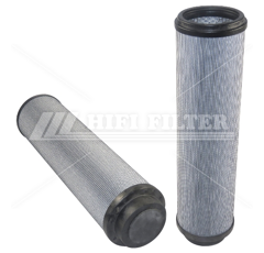 Filtre hydraulique adaptable HIFI FILTER SH74523