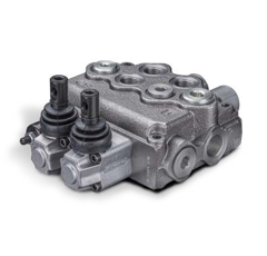 Steuergerät SD112D Walvoil