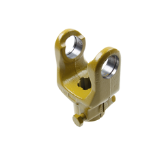 Aufsteckgabel 1 3/8" Z6 1319311 - Walterscheid